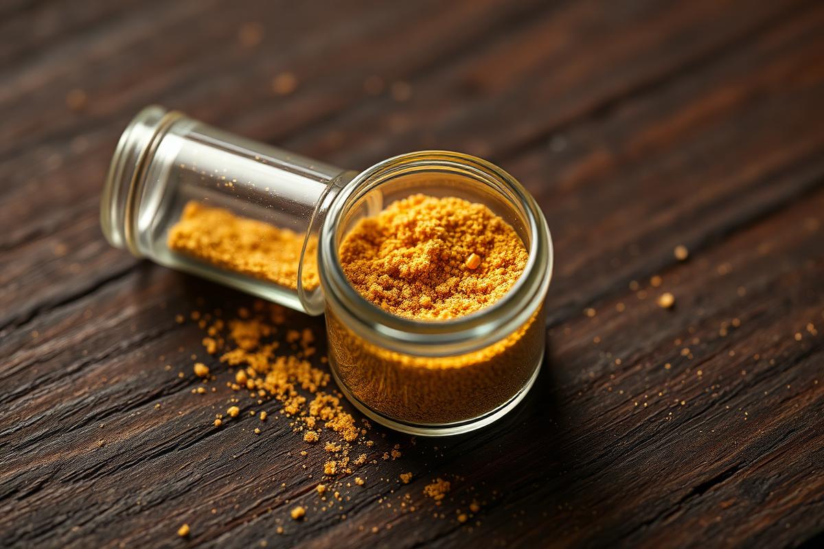Gold Dust